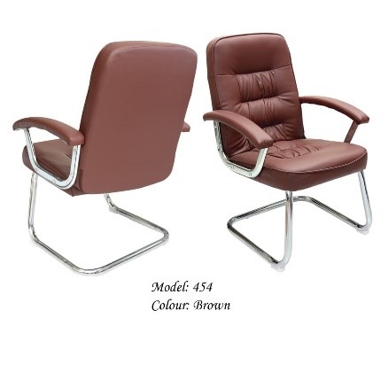 OFFICE CHAIR 454-V